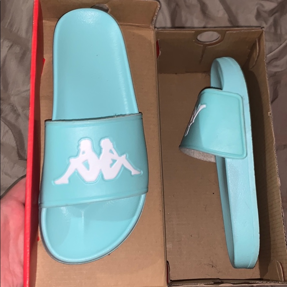 Kappa Slides - Picture 3 of 3